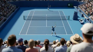 Apuestas en vivo en tenis: guía completa para principiantes