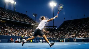 Apuestas especiales en tenis: aces, tie-breaks y dobles faltas