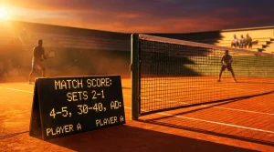 Estrategia de apuestas por sets: over/under 2.5 explicado