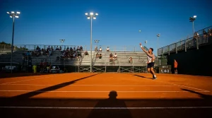 Apuestas en torneos Challenger e ITF: oportunidades en el circuito menor