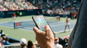 Cash out en apuestas de tenis: cuándo cerrar tu apuesta