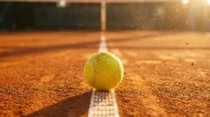 Cómo funcionan las cuotas en el tenis: guía para principiantes