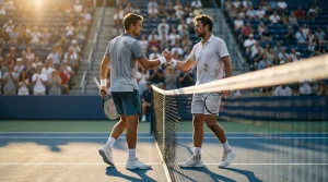 Análisis de enfrentamientos directos (head to head) para apostar en tenis
