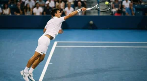 Cómo analizar estadísticas de tenis para apostar mejor