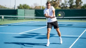 Hándicap de juegos en tenis: estrategias y ejemplos prácticos