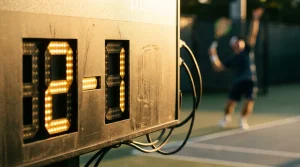 Apuestas a resultado exacto por sets en tenis