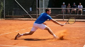 Apuestas en tierra batida: cómo influye la arcilla en tus pronósticos